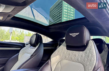 Купе Bentley Continental GT 2022 в 