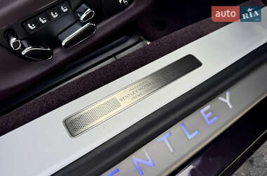 Купе Bentley Continental GT 2022 в 