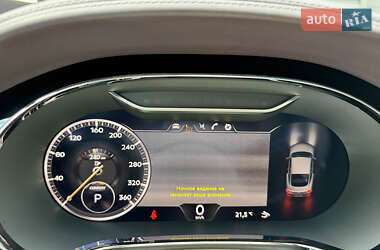 Купе Bentley Continental GT 2022 в 