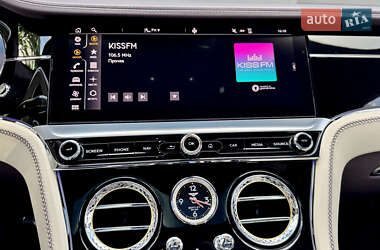 Купе Bentley Continental GT 2022 в 