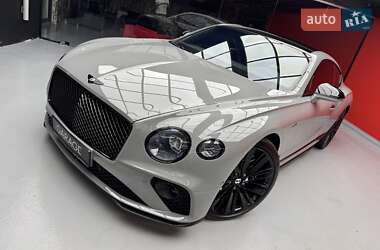 Купе Bentley Continental GT 2021 в 