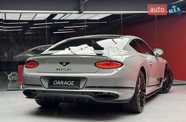 Купе Bentley Continental GT 2021 в 