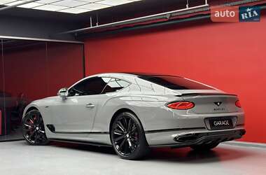 Купе Bentley Continental GT 2021 в 
