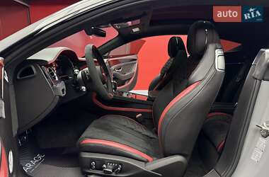 Купе Bentley Continental GT 2021 в 