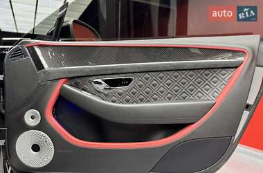 Купе Bentley Continental GT 2021 в 