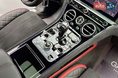 Купе Bentley Continental GT 2021 в 