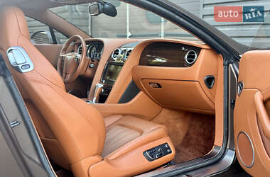 Купе Bentley Continental GT 2014 в 