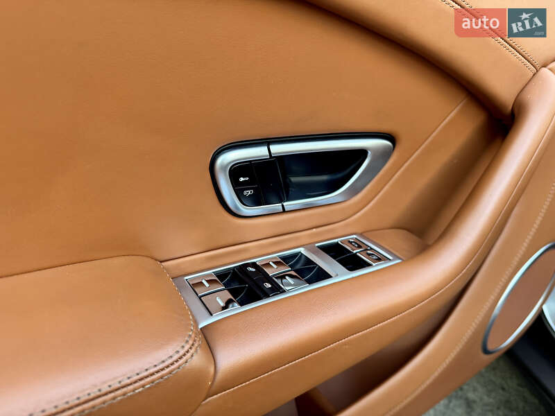 Купе Bentley Continental GT 2014 в Киеве