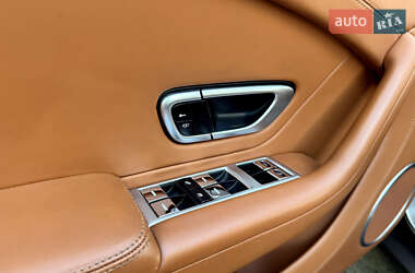 Купе Bentley Continental GT 2014 в 