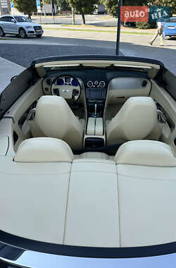 Купе Bentley Continental GT 2007 в 