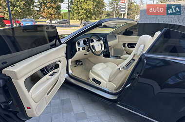 Купе Bentley Continental GT 2007 в 