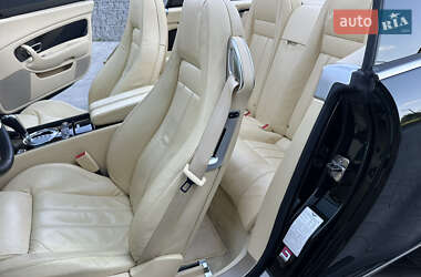 Купе Bentley Continental GT 2007 в 