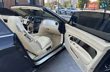 Купе Bentley Continental GT 2007 в 
