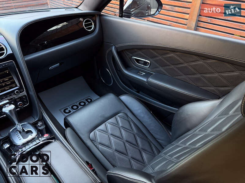 Купе Bentley Continental GT 2011 в Одессе фото 33 Купе Bentley Continental GT 2011 в Одессе