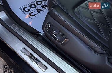 Купе Bentley Continental GT 2011 в 