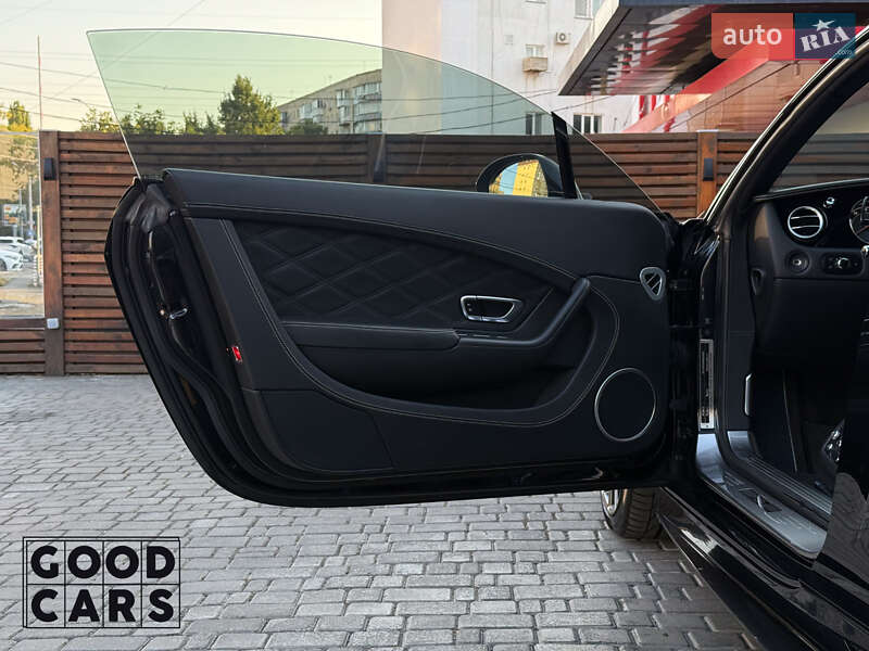 Купе Bentley Continental GT 2011 в Одессе фото 22 Купе Bentley Continental GT 2011 в Одессе