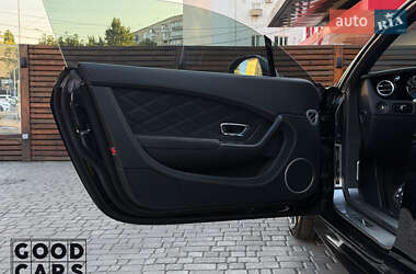 Купе Bentley Continental GT 2011 в 