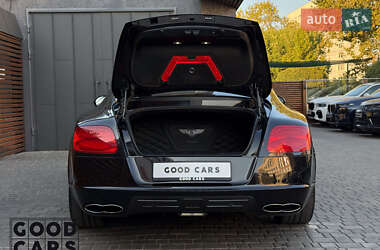 Купе Bentley Continental GT 2011 в 