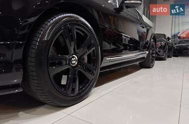 Купе Bentley Continental GT 2012 в 