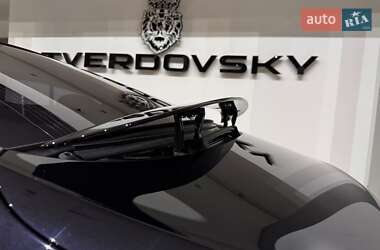 Купе Bentley Continental GT 2012 в 