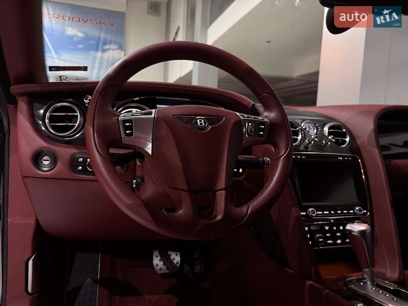 Купе Bentley Continental GT 2012 в Одессе фото 65 Купе Bentley Continental GT 2012 в Одессе