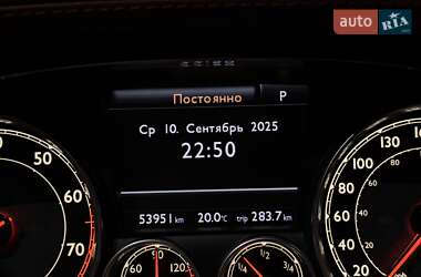 Купе Bentley Continental GT 2012 в 