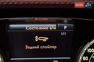Купе Bentley Continental GT 2012 в 