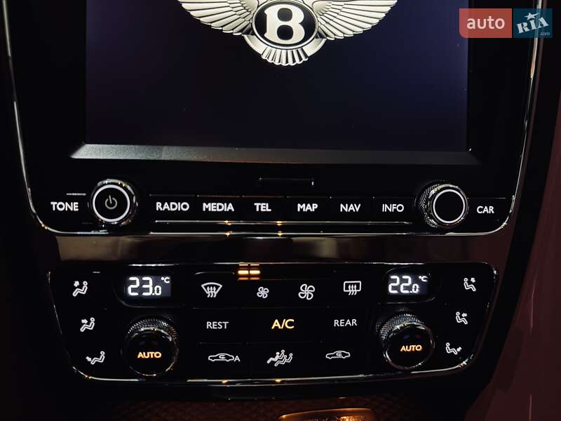 Купе Bentley Continental GT 2012 в Одессе фото 89 Купе Bentley Continental GT 2012 в Одессе
