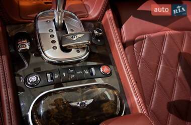 Купе Bentley Continental GT 2012 в 