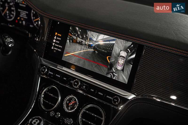 Кабриолет Bentley Continental GT 2022 в Одессе фото 15 Кабриолет Bentley Continental GT 2022 в Одессе