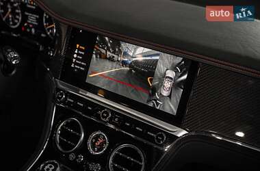 Кабріолет Bentley Continental GT 2022 в 