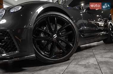 Кабріолет Bentley Continental GT 2022 в 