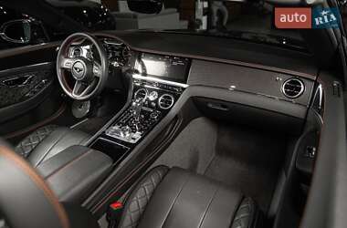 Кабріолет Bentley Continental GT 2022 в 