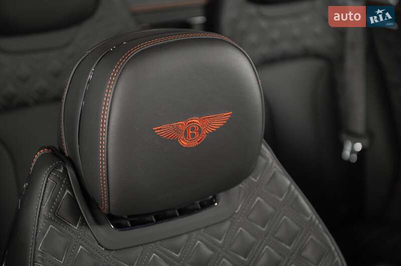 Кабриолет Bentley Continental GT 2022 в Одессе фото 39 Кабриолет Bentley Continental GT 2022 в Одессе