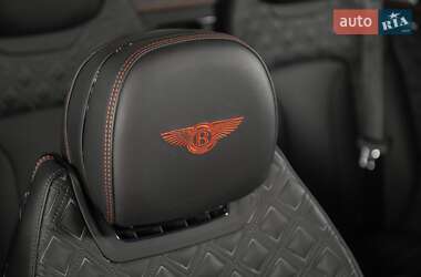 Кабріолет Bentley Continental GT 2022 в 