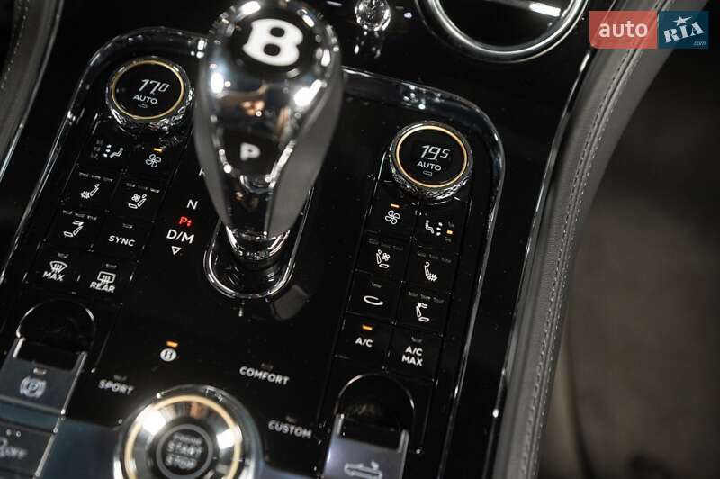 Кабриолет Bentley Continental GT 2022 в Одессе фото 53 Кабриолет Bentley Continental GT 2022 в Одессе