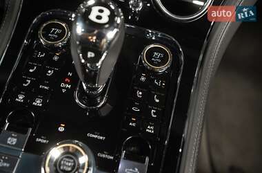 Кабріолет Bentley Continental GT 2022 в 