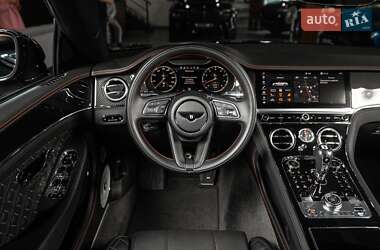 Кабріолет Bentley Continental GT 2022 в 