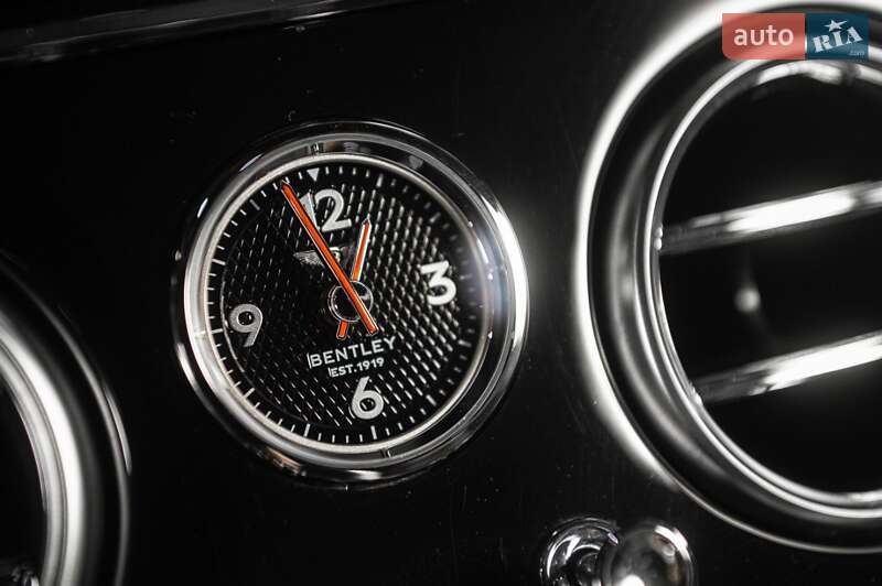 Кабриолет Bentley Continental GT 2022 в Одессе фото 61 Кабриолет Bentley Continental GT 2022 в Одессе