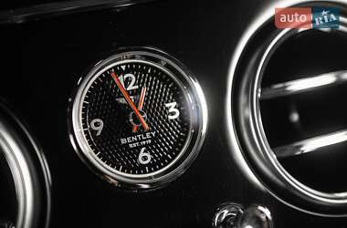 Кабріолет Bentley Continental GT 2022 в 