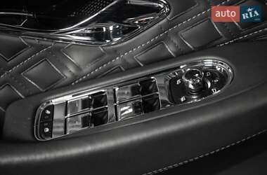 Кабріолет Bentley Continental GT 2022 в 