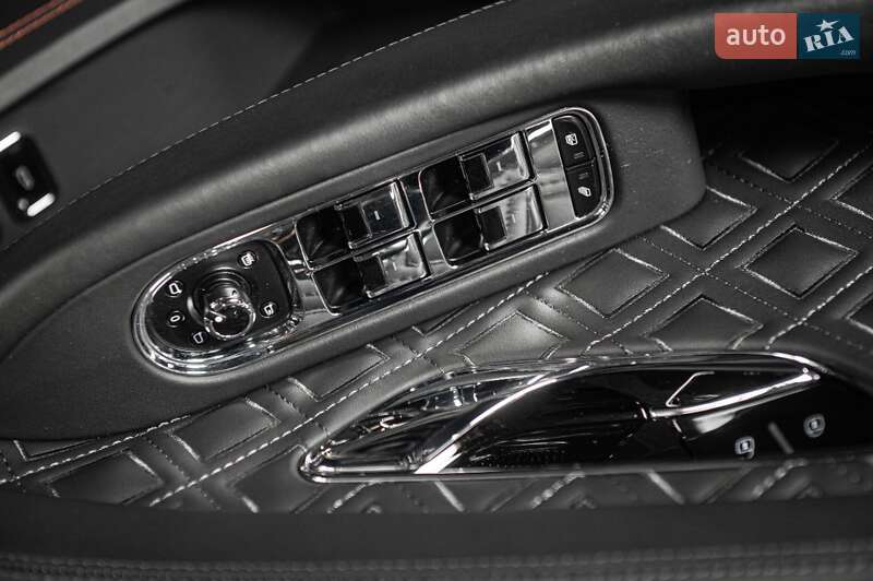 Кабриолет Bentley Continental GT 2022 в Одессе фото 78 Кабриолет Bentley Continental GT 2022 в Одессе