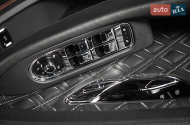 Кабріолет Bentley Continental GT 2022 в 
