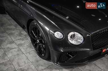Кабріолет Bentley Continental GT 2022 в 