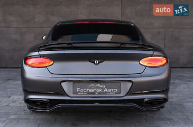 Купе Bentley Continental GT 2018 в 