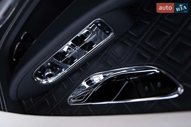 Купе Bentley Continental GT 2018 в Киеве фото 22 Купе Bentley Continental GT 2018 в Киеве