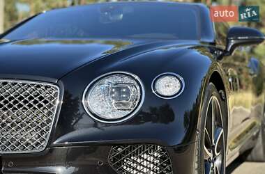 Купе Bentley Continental GT 2020 в Киеве
