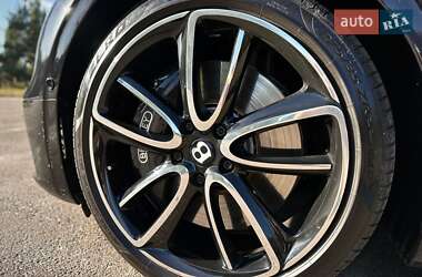 Купе Bentley Continental GT 2020 в Киеве