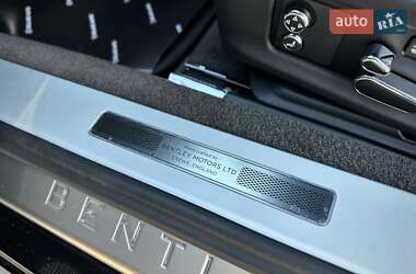 Купе Bentley Continental GT 2020 в Киеве