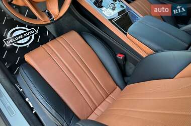 Купе Bentley Continental GT 2020 в Киеве